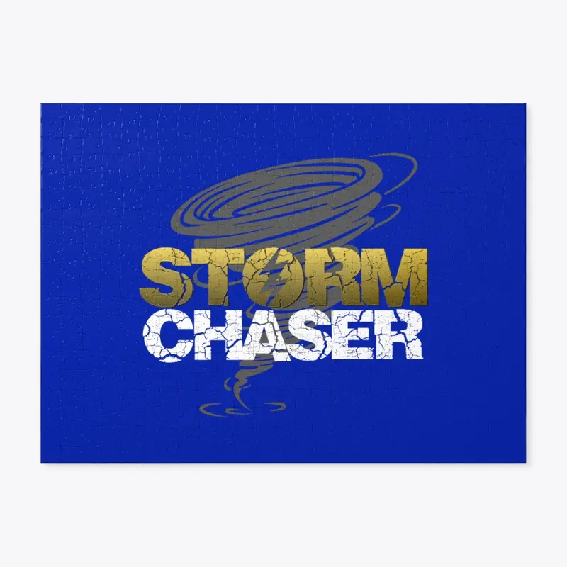 Storm Chaser Puzzle
