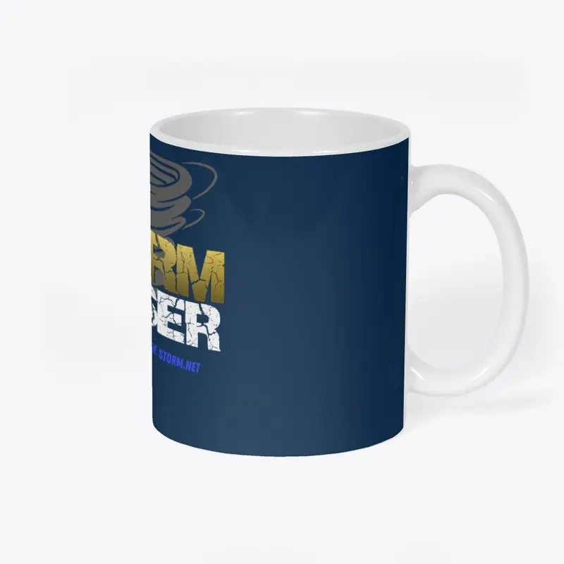 Storm Chaser Mug