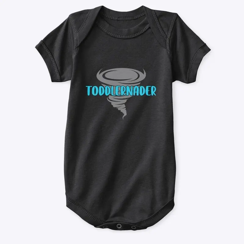 Blue ToddlerNader