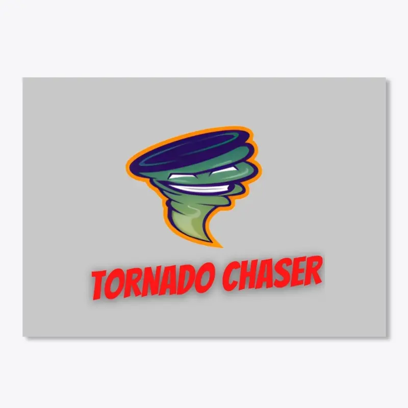 Tornado Chaser