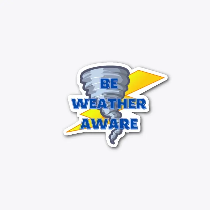 Weather Aware