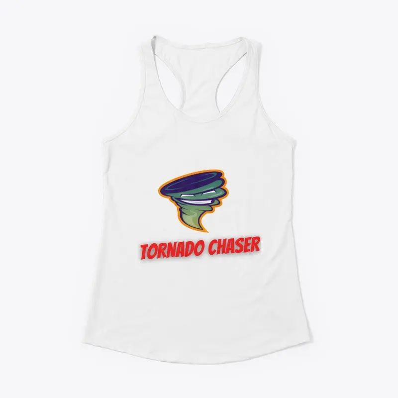 Tornado Chaser