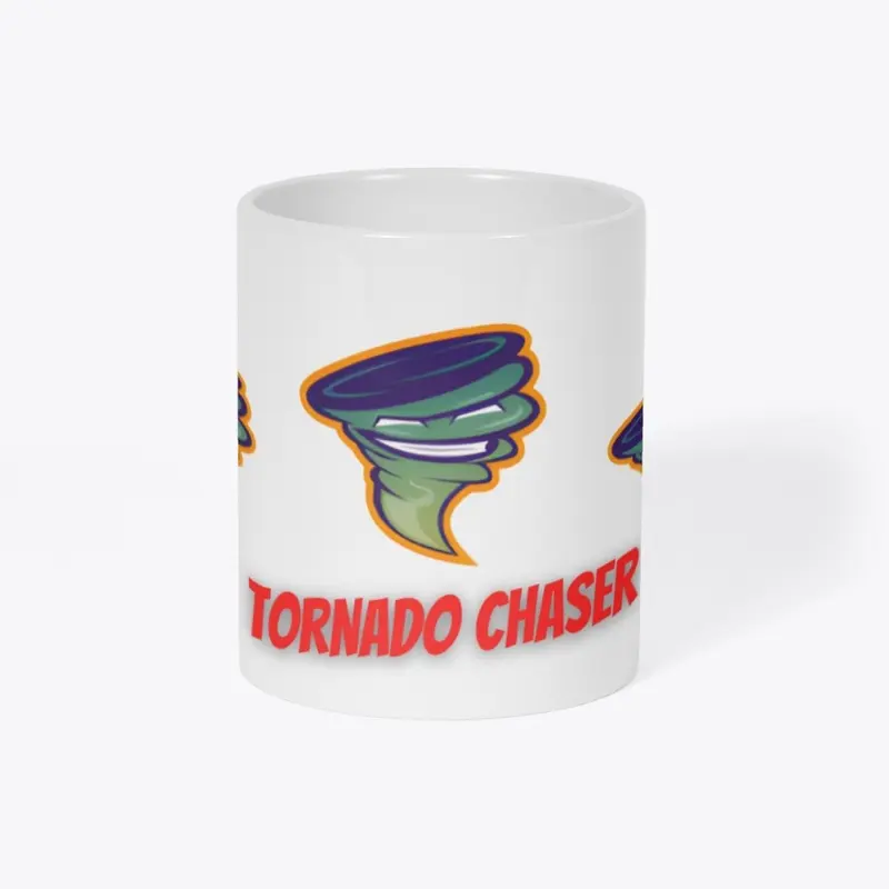 Tornado Chaser