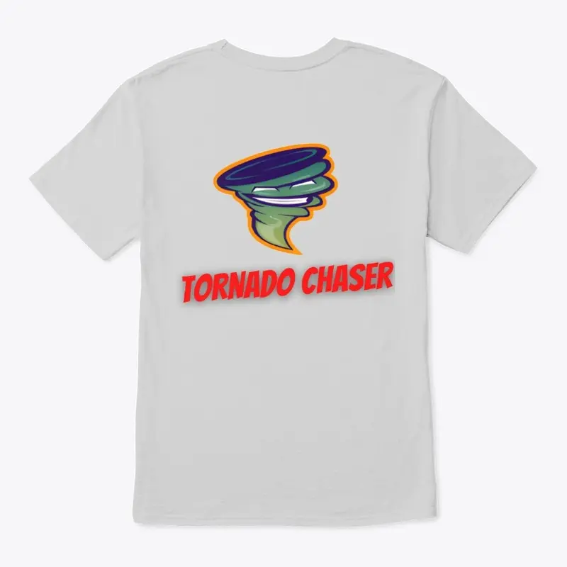 Tornado Chaser