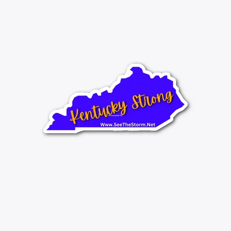 Kentucky Strong