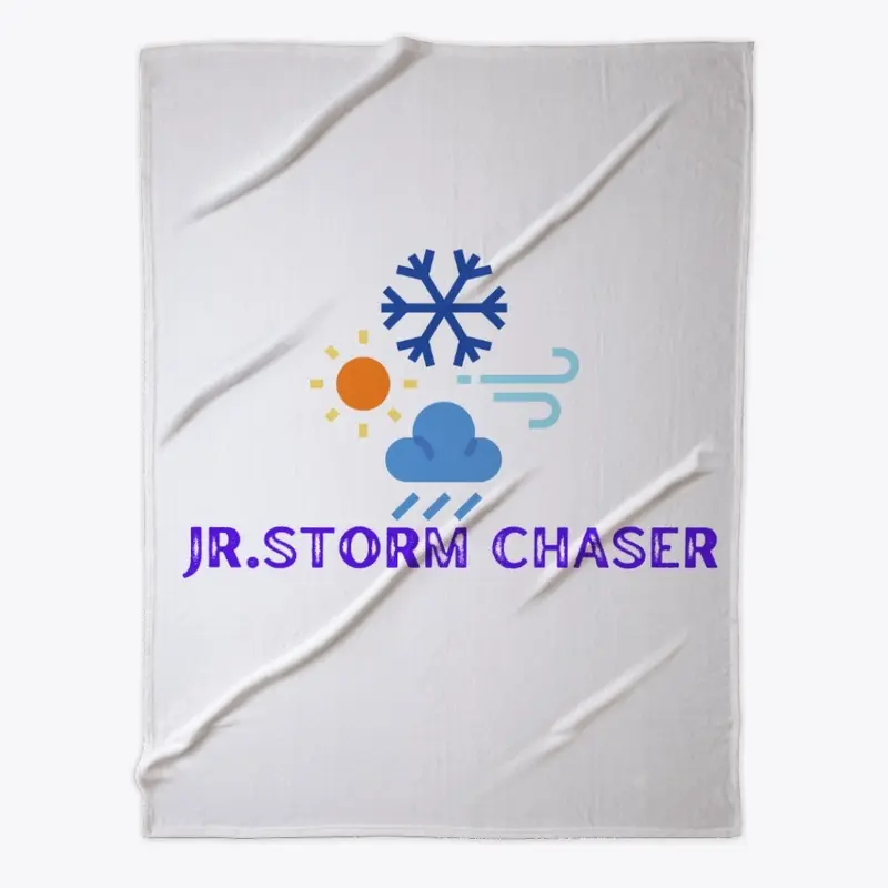 Jr Storm Chaser.