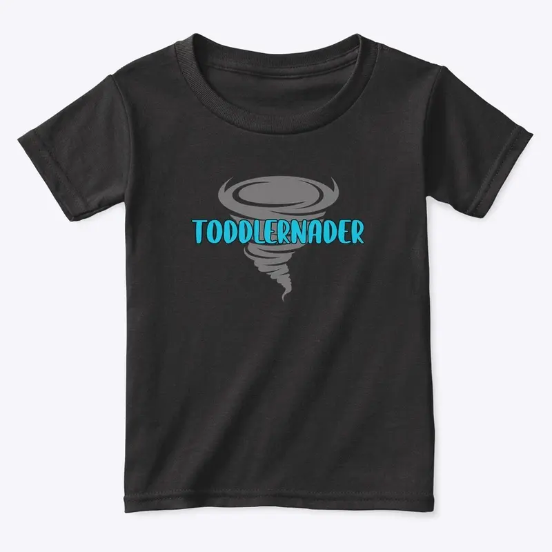 Blue ToddlerNader