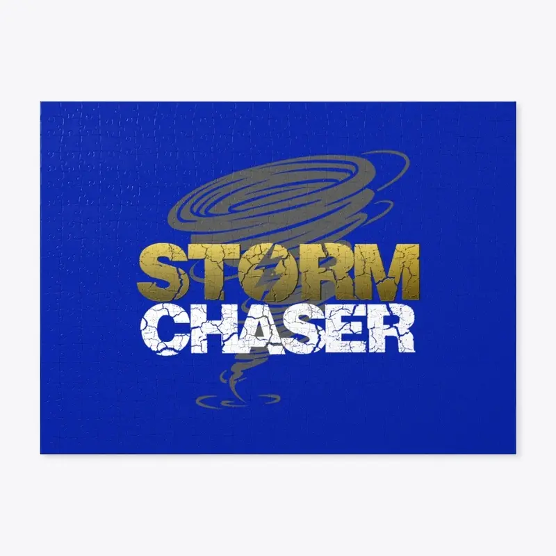 Storm Chaser Puzzle