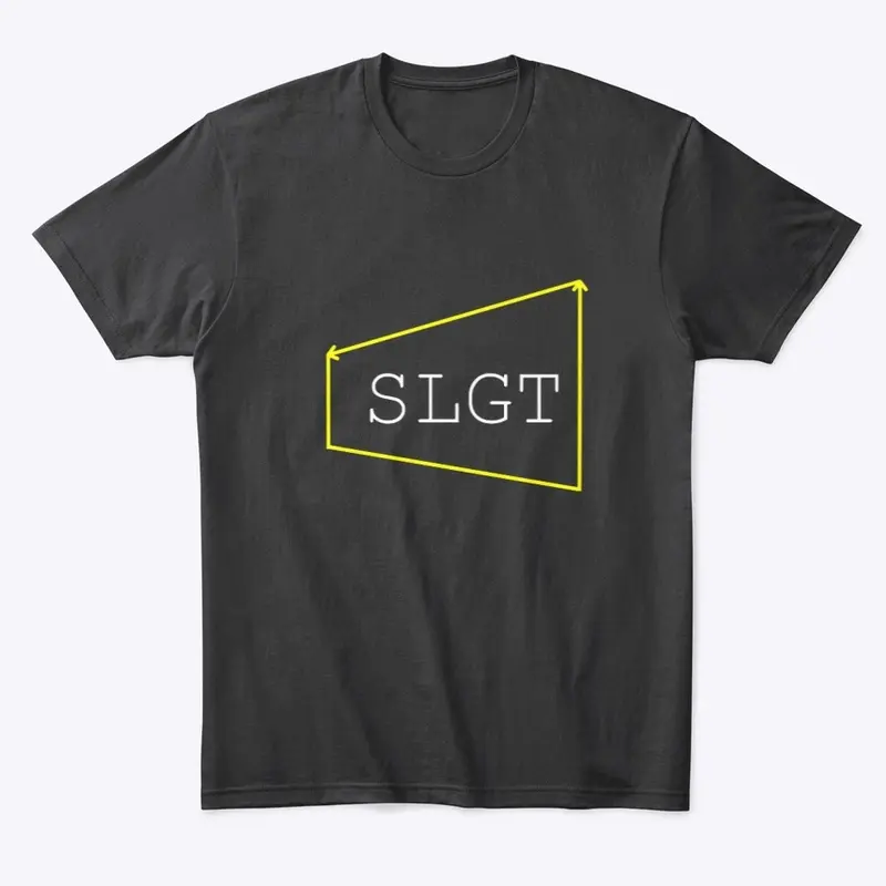 Slight Risk T-Shirt