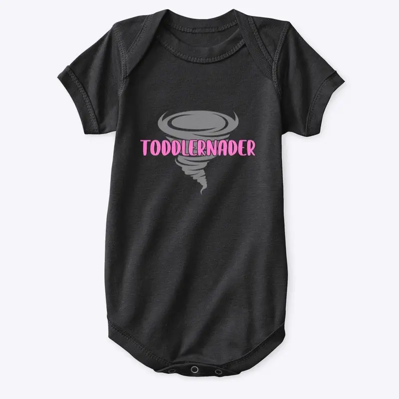 Pink ToddlerNader