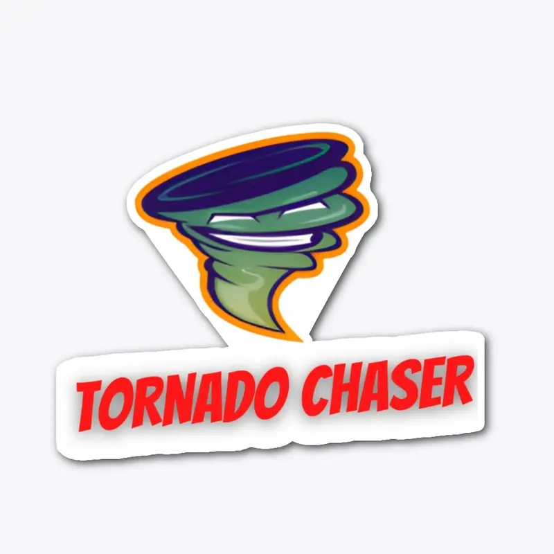 Tornado Chaser