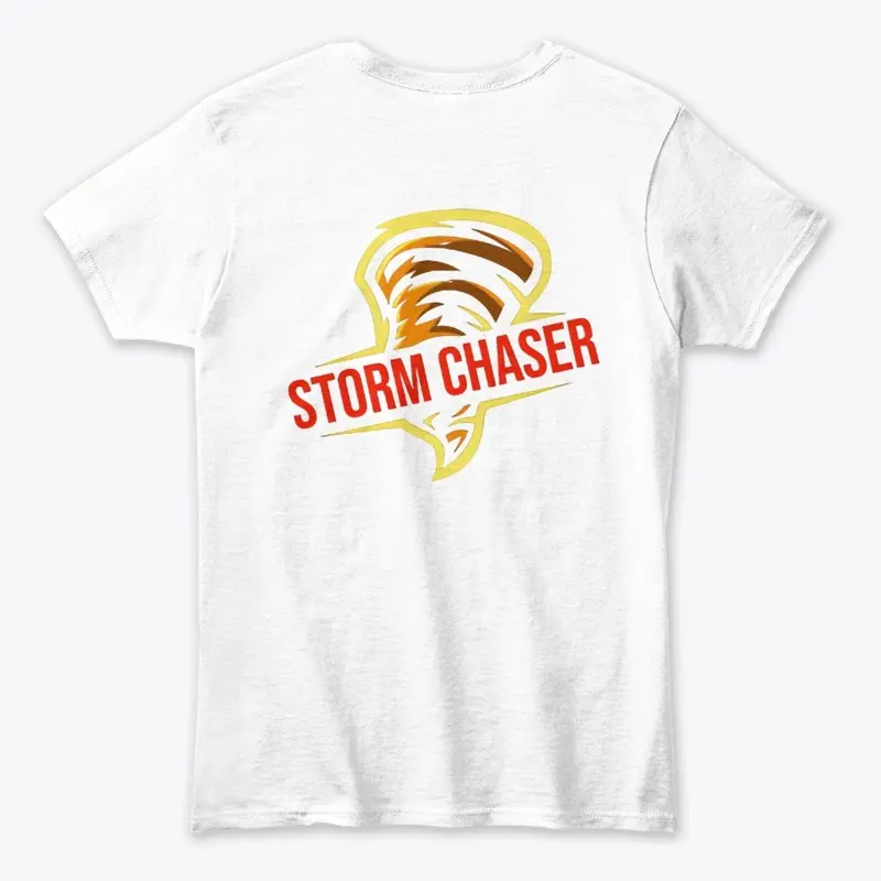 A Storm Chaser