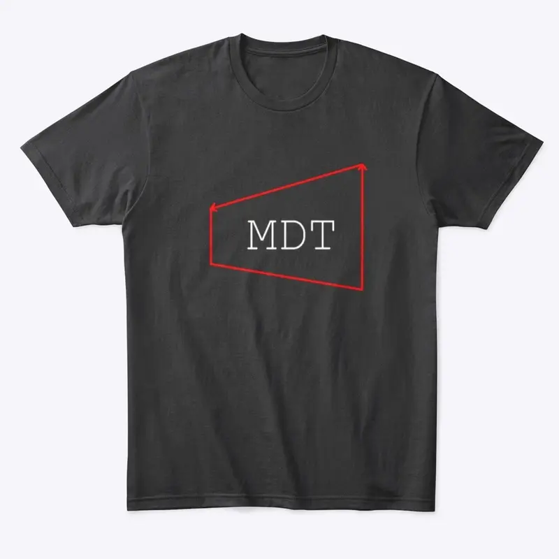 Moderate Risk T-Shirt